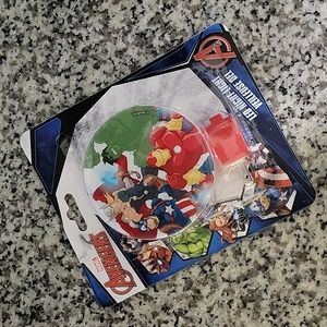Marvel Avengers LED Night Light